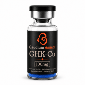 GHK-Cu  100mg
