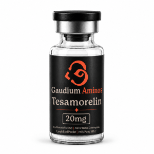 Tesamorelin